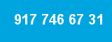 917 746 67 31 917 746 67 31